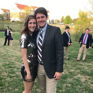 Meet your Posher, Caleb